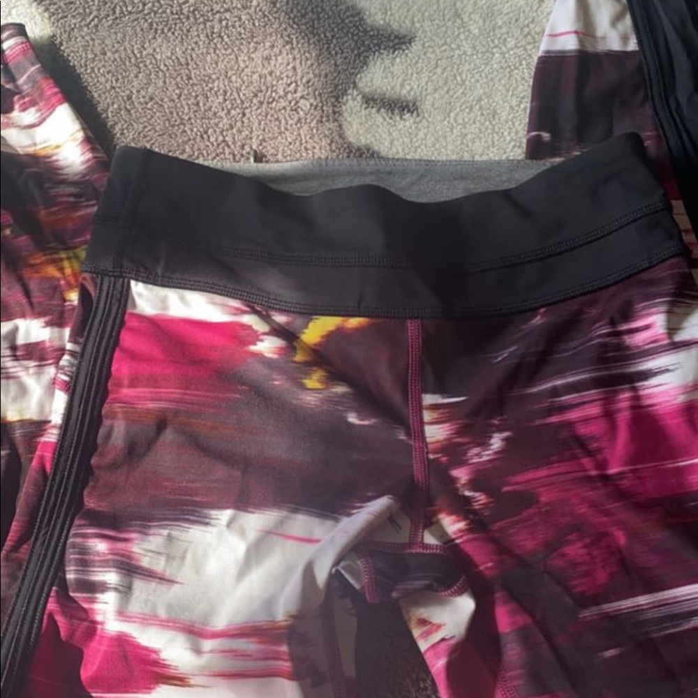 Lululemon pants - Picture 3 of 3